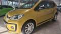 Volkswagen up! club up! BMT Klimaa Alufelgen Sitzheizung Gelb - thumbnail 10