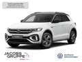 Volkswagen T-Roc 1.5 TSI R-Line DSG Navi*AHK*CAM*SHZ Weiß - thumbnail 1