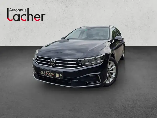 Volkswagen Passat Variant GTE 1.4 eHybrid 160kW