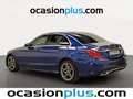 Mercedes-Benz C 220 220d 9G-Tronic Azul - thumbnail 3