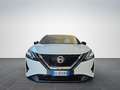 Nissan Qashqai 1.3 Mild Hybrid N-Connecta Bianco - thumbnail 2