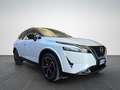 Nissan Qashqai 1.3 Mild Hybrid N-Connecta Bianco - thumbnail 3