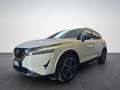 Nissan Qashqai 1.3 Mild Hybrid N-Connecta Bianco - thumbnail 1