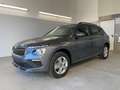 Skoda Kamiq Selection 1.0 TSI DSG AHK+Cam+Sitz-Lenkradheiz+... Grau - thumbnail 1