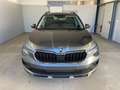 Skoda Kamiq Selection 1.0 TSI DSG AHK+Cam+Sitz-Lenkradheiz+... Grau - thumbnail 2