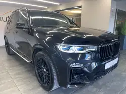 Bmw X7 xDrive 30 d M Sport*7Sitz/SkyLounge/H&K/TOP*