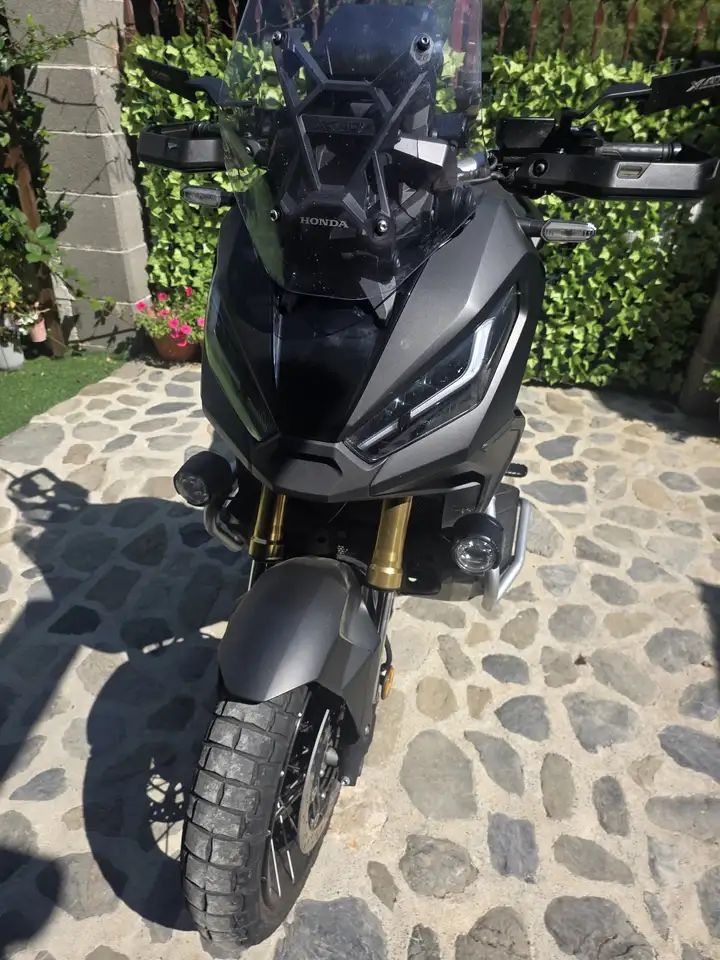 Honda X-ADV