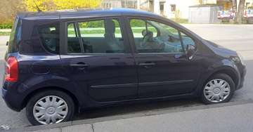 Modus 1.2 16V Dynamique