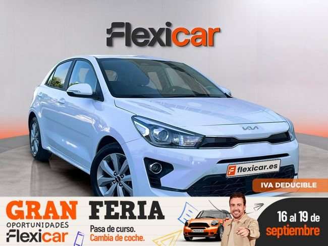 Kia Rio 1.0 T-GDi 88kW (120CV) MHEV iMT Drive - foto 1