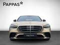 Mercedes-Benz S 500 4MATIC Limousine lang Totw Distr PTS LED Gold - thumbnail 4