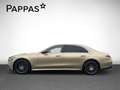 Mercedes-Benz S 500 L 4MATIC Limousine Langversion Distr Navi Gold - thumbnail 7
