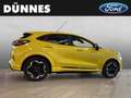 Ford Puma Gen-E 43 kWh Premium Jaune - thumbnail 6