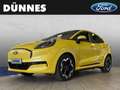 Ford Puma Gen-E 43 kWh Premium Jaune - thumbnail 1