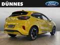 Ford Puma Gen-E 43 kWh Premium Jaune - thumbnail 2