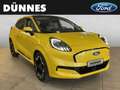 Ford Puma Gen-E 43 kWh Premium Jaune - thumbnail 10