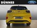 Ford Puma Gen-E 43 kWh Premium Jaune - thumbnail 7