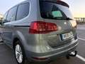 Volkswagen Sharan 2.0TDI Sport 4Motion 140 Gris - thumbnail 8