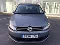 Volkswagen Sharan 2.0TDI Sport 4Motion 140 Gris - thumbnail 3