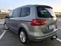 Volkswagen Sharan 2.0TDI Sport 4Motion 140 Gris - thumbnail 4