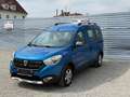 Dacia Dokker Stepway Charisma Blue dCi 95 Blau - thumbnail 4