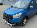 Dacia Dokker Stepway Charisma Blue dCi 95 Blau - thumbnail 11