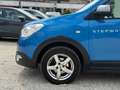 Dacia Dokker Stepway Charisma Blue dCi 95 Blau - thumbnail 9