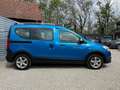 Dacia Dokker Stepway Charisma Blue dCi 95 Blau - thumbnail 6