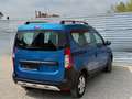 Dacia Dokker Stepway Charisma Blue dCi 95 Blau - thumbnail 14