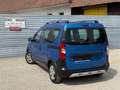Dacia Dokker Stepway Charisma Blue dCi 95 Blau - thumbnail 12
