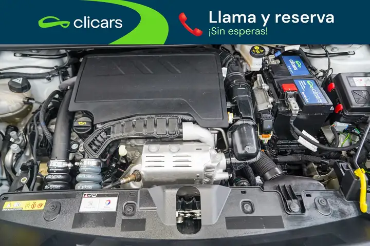 Peugeot 2008 2022, foto 34