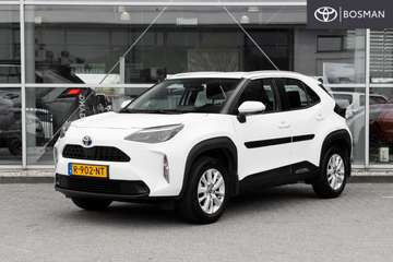 1.5 Hybrid Active