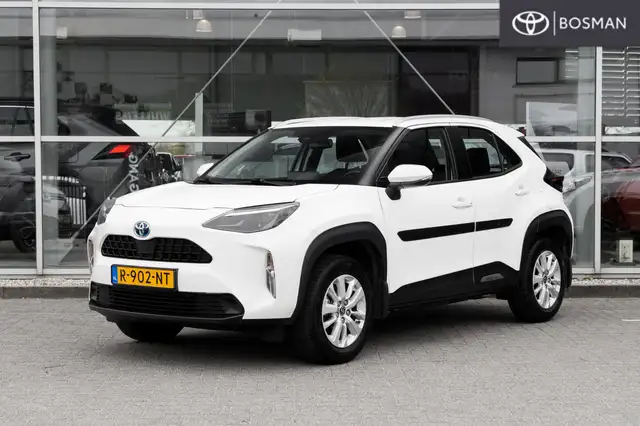 Toyota Yaris Cross 1.5 Hybrid Active