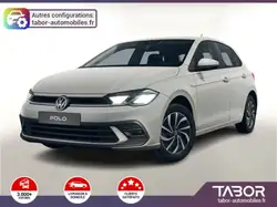 Volkswagen Polo 115 DSG JA 15" Cam PrivG App-Co