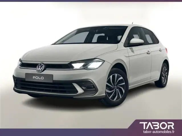 Volkswagen Polo 115 DSG JA 16" Cam PrivG App-Co