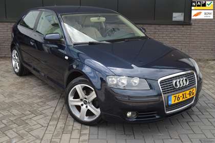 Audi A3 1.6 Attraction 2e eigenaar! NAVI| Climate| 17 INCH