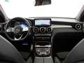 Mercedes-Benz GLC 300 coupe 300 d premium plus 4matic auto Negro - thumbnail 9