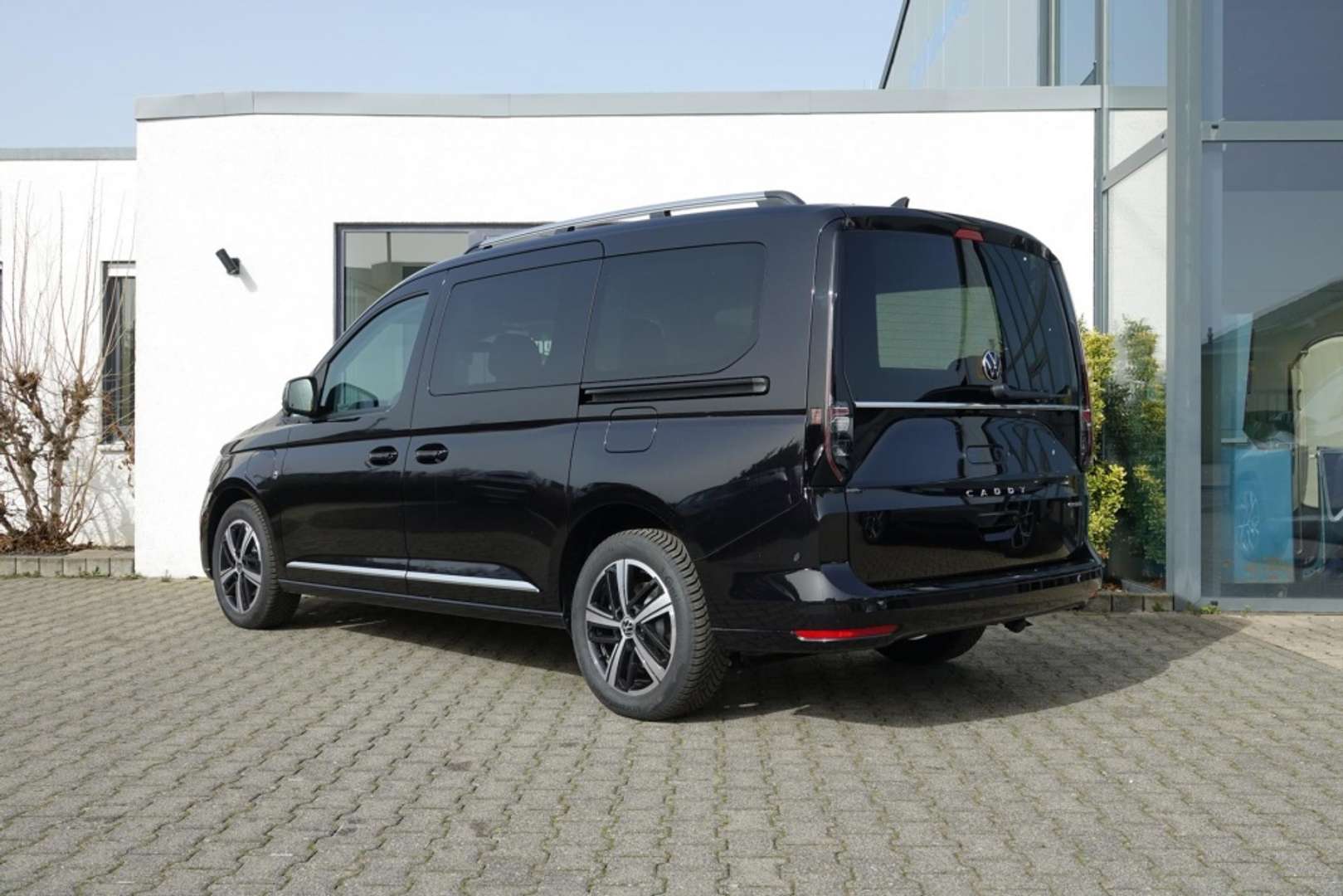 Volkswagen Caddy EHYBRID Style -  - Joinsteer - #2