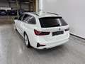 BMW 318 dA Touring G21 *LED-17"-NAVI-DIGITAL COCKPIT* Blanc - thumbnail 4