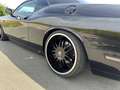 Dodge Challenger SRT8 6.4 ALL BLACK DE-FZG 22er ALU Black - thumbnail 13