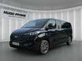 Ford Tourneo Custom Titanium L2 AUT 9-SITZ STANDHEIZ. Schwarz - thumbnail 1