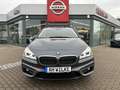 BMW 220 d xDrive Luxury Line/AHK/LED/KAMERA Grau - thumbnail 2