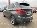 BMW 220 d xDrive Luxury Line/AHK/LED/KAMERA Grau - thumbnail 5