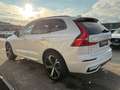 Volvo XC60 B4 Plus Dark 2WD ACC PANO Standhz Allwetter Weiß - thumbnail 4
