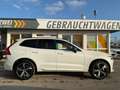 Volvo XC60 B4 Plus Dark 2WD ACC PANO Standhz Allwetter Weiß - thumbnail 7