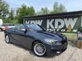 BMW 218 218iA CABRIO Gris - thumbnail 3