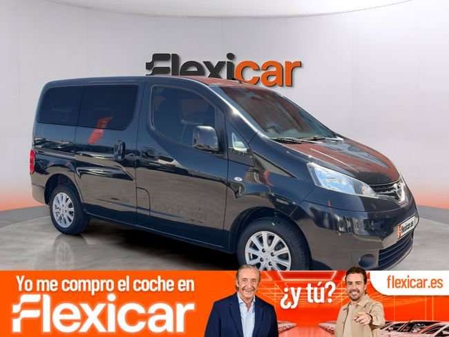 Nissan null Evalia 5 1.5dCi - foto 1