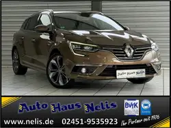 Renault Megane Grandtour 1,2 TCe 130 Symphony BOSE Sound