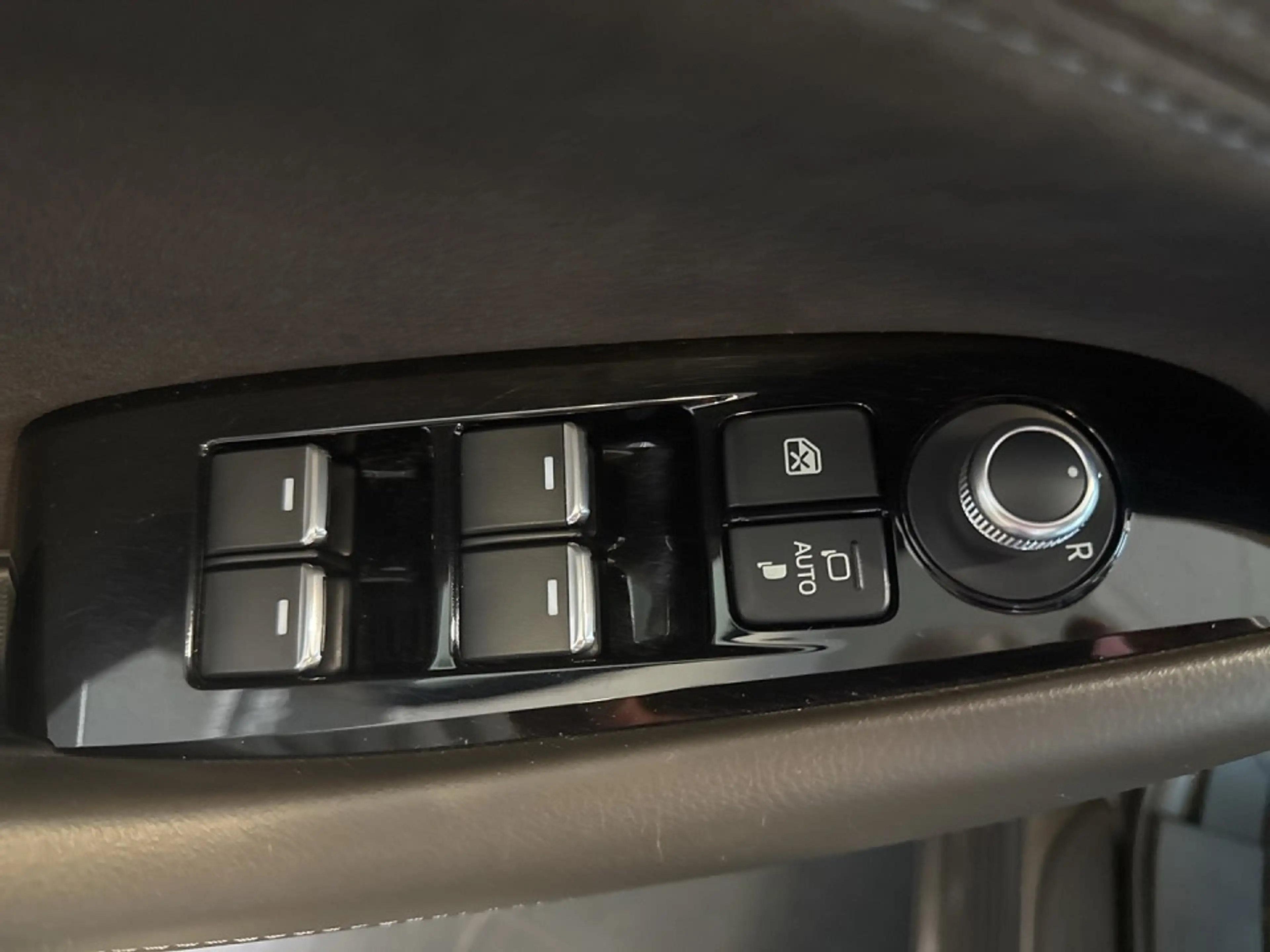 Mazda 6 Facelift SKYACTIV-G 194 AT Sports-Line — photo 12