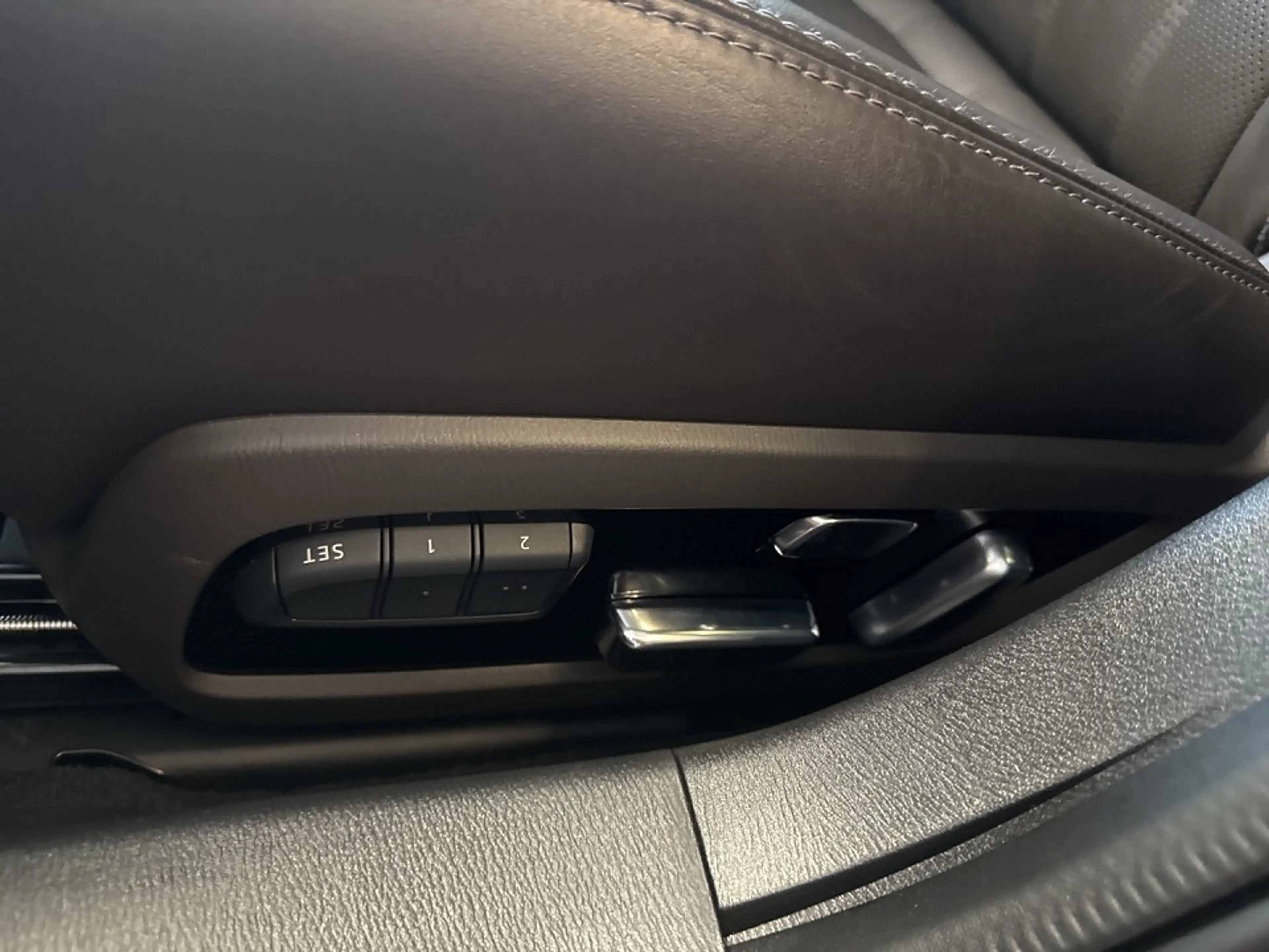 Mazda 6 Facelift SKYACTIV-G 194 AT Sports-Line — photo 11