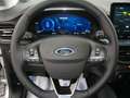 Ford Focus Turnier Active X  ACC+LED+Panoramadach Silber - thumbnail 10